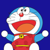 Doraemon the movie (PVC)