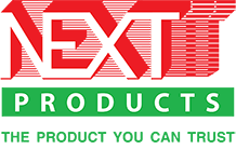 NEXT PRODUCTS CO.,LTD.