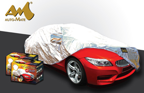 CAR COVER