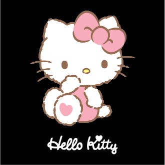 Kitty PinkDot