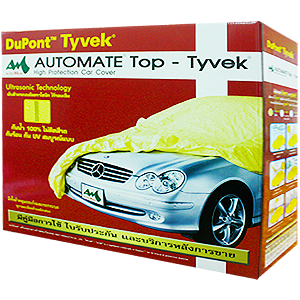 Auto-Mate Top-Tyvek