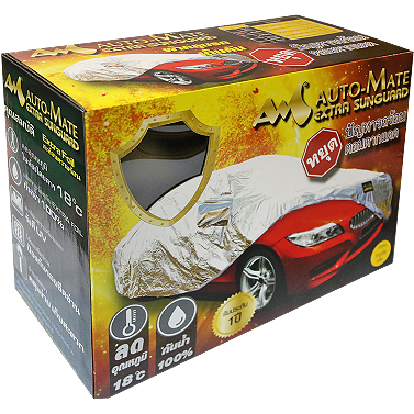 Auto-Mate Extra Sunguard